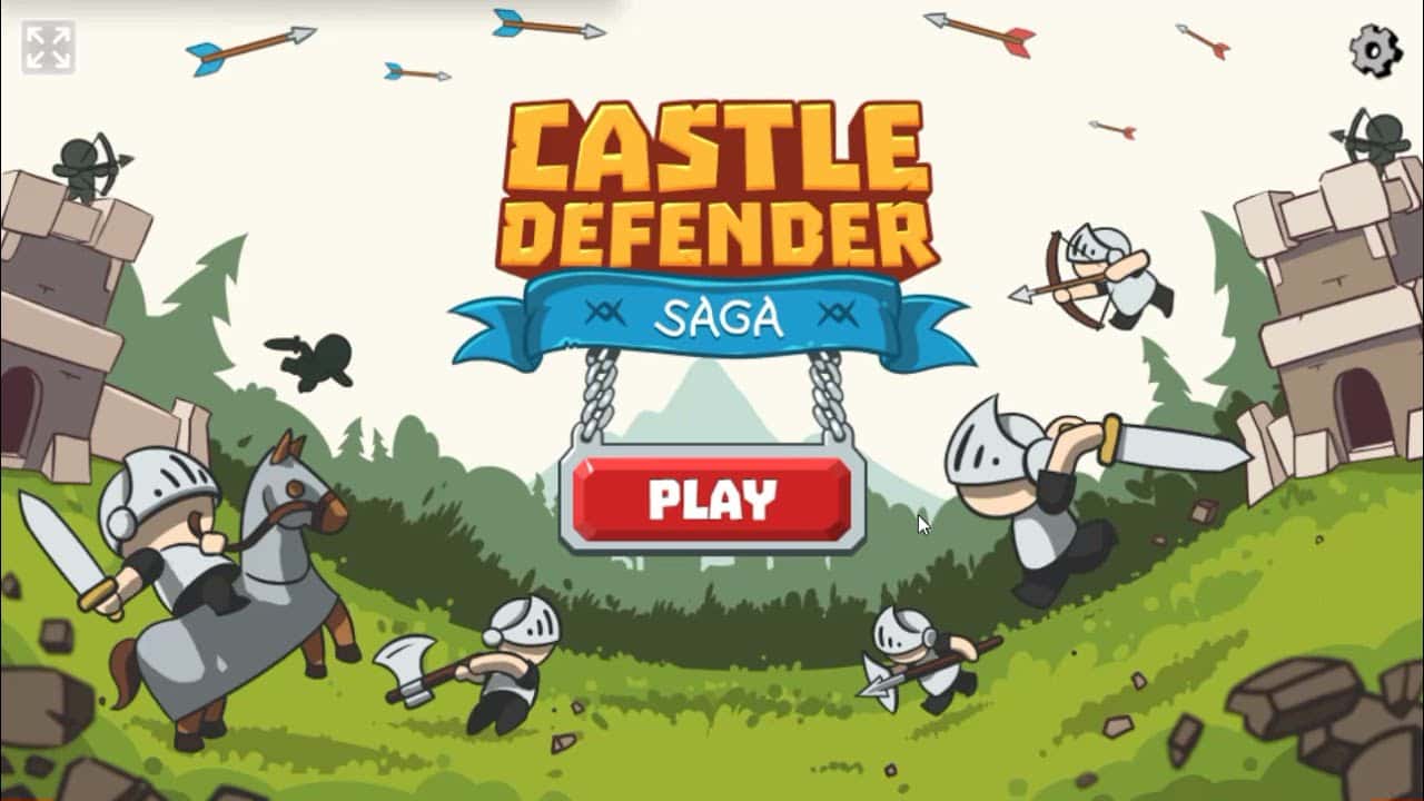Castle Defender
