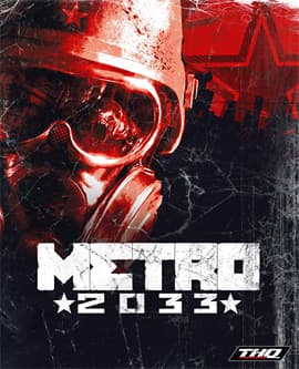 Metro 2033 Redux