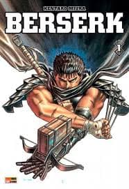Berserk Vol. 1