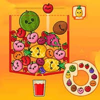 Fruit Merge