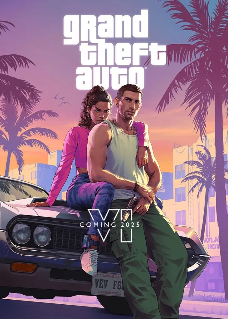 Grand Theft Auto V Enhanced