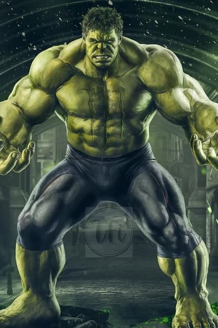 Hulk