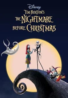 The Nightmare Before Christmas