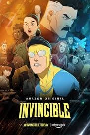Invincible: Compendium One