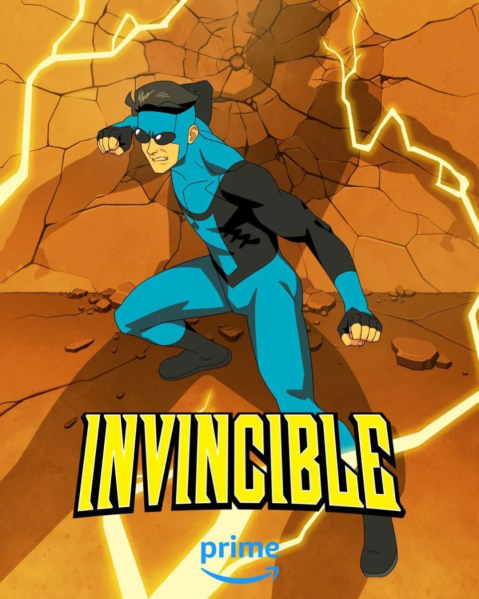 Invincible: Compendium Two