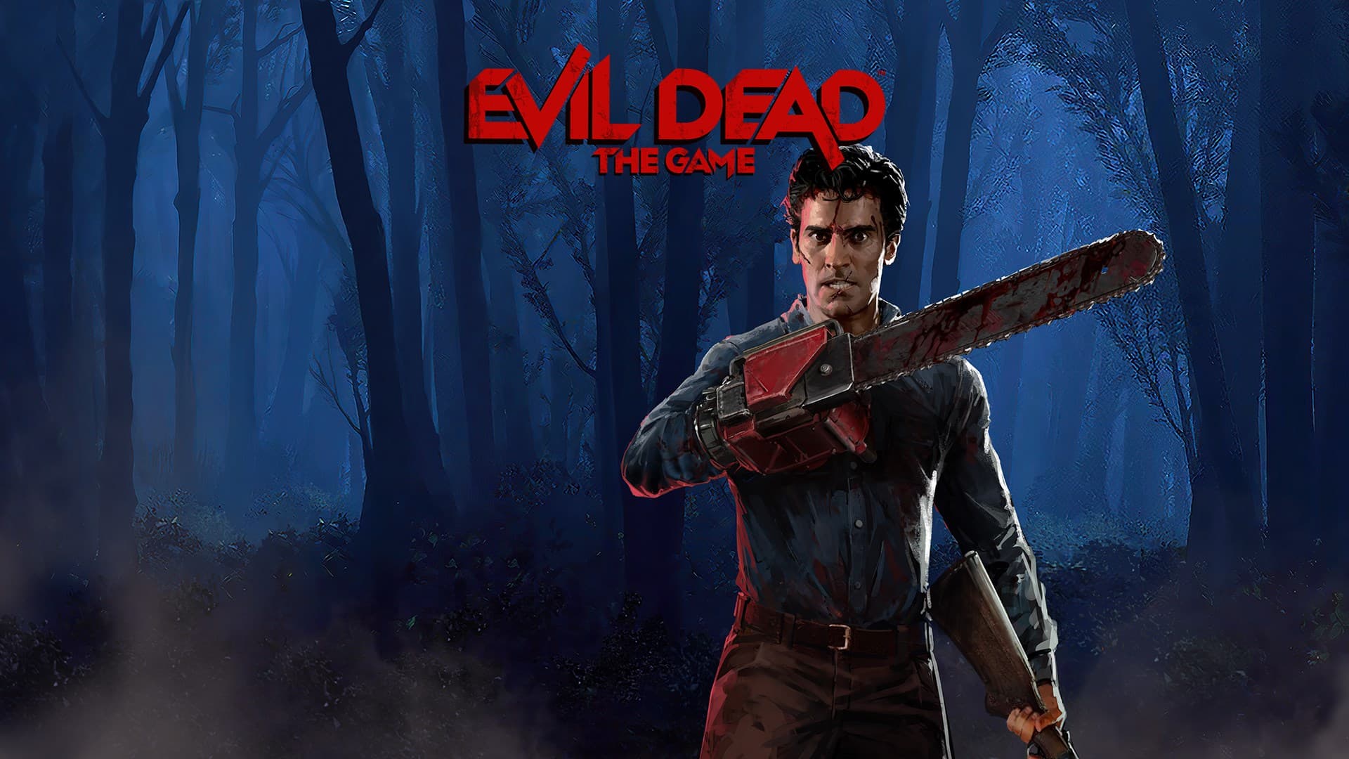 Evil Dead