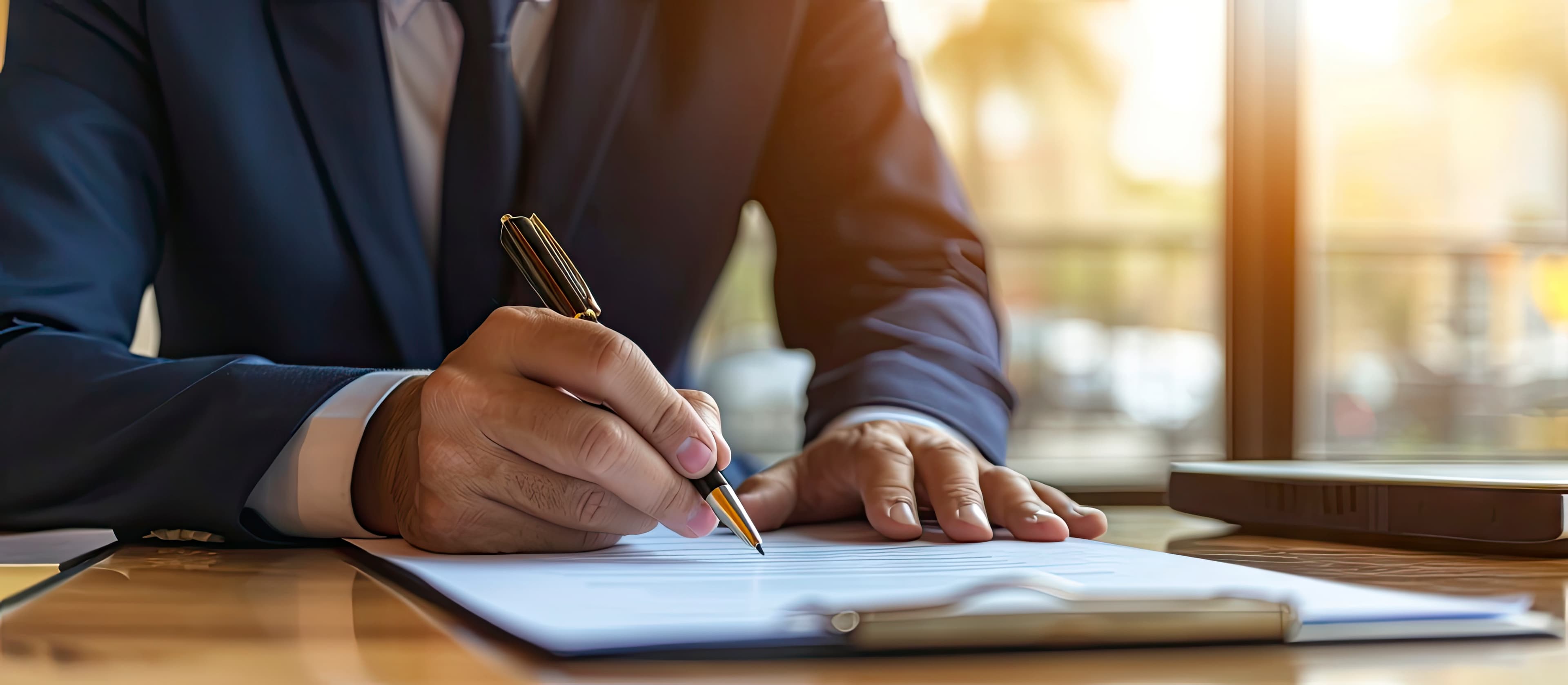 Corrections Policy background