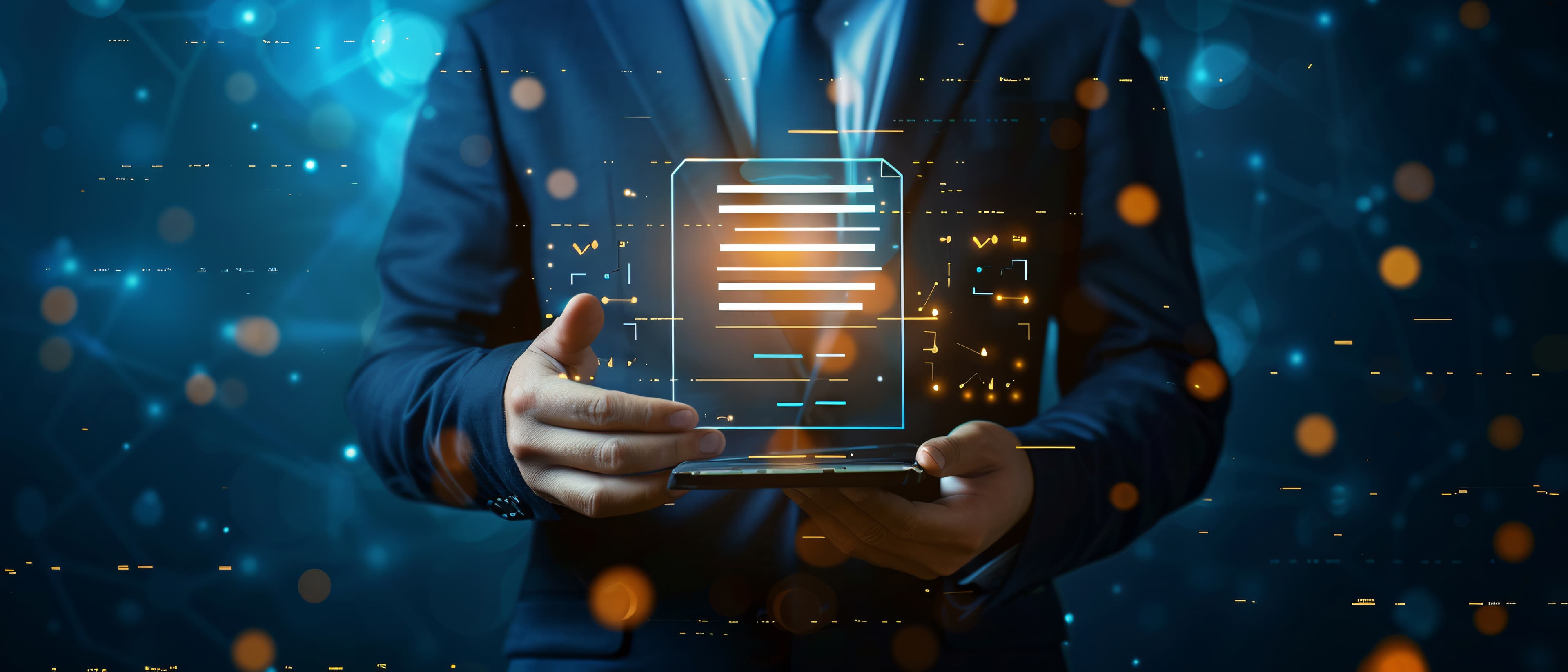 Editorial Standards background