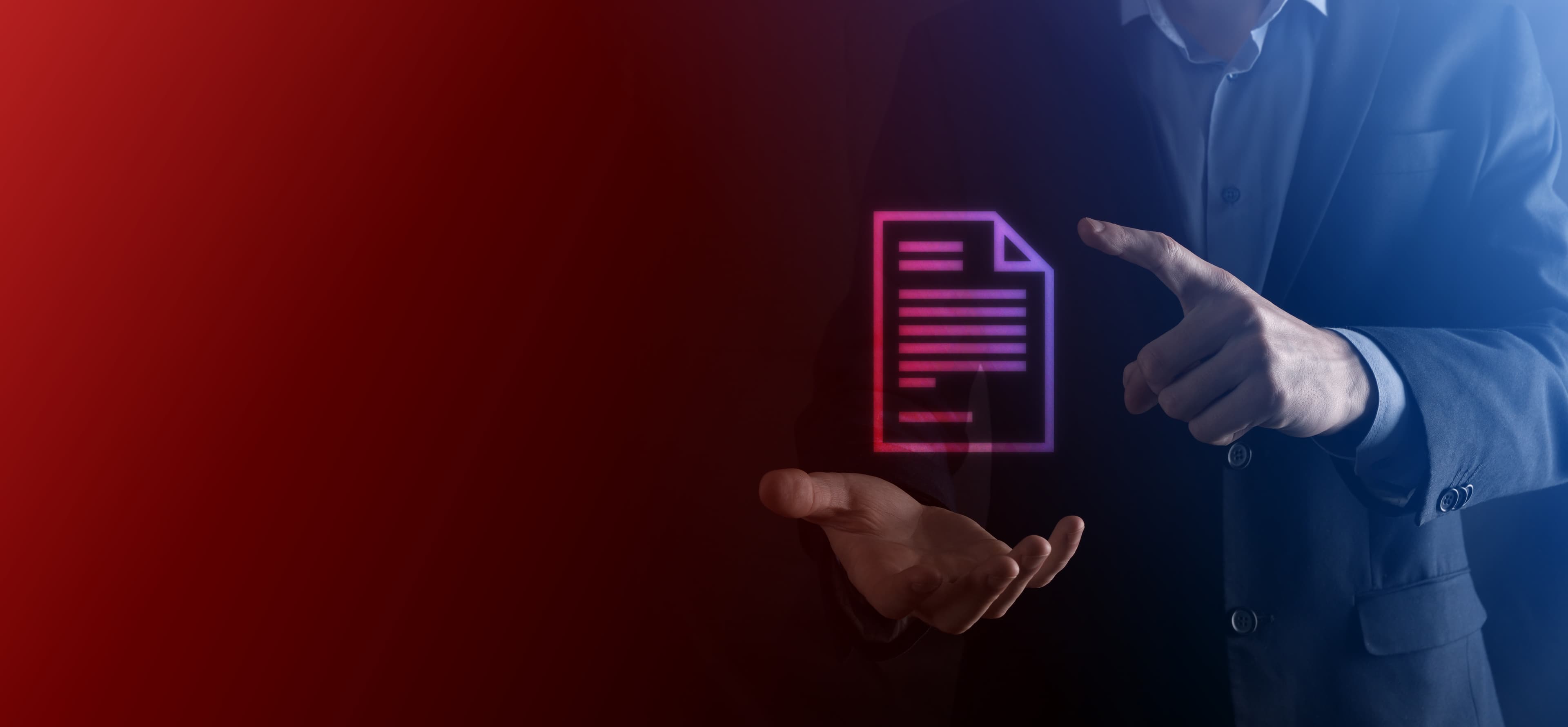 Terms and Conditions background