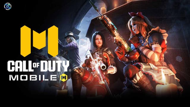 COD mobile Season 2 update : New Weapons, Events, Modes and more