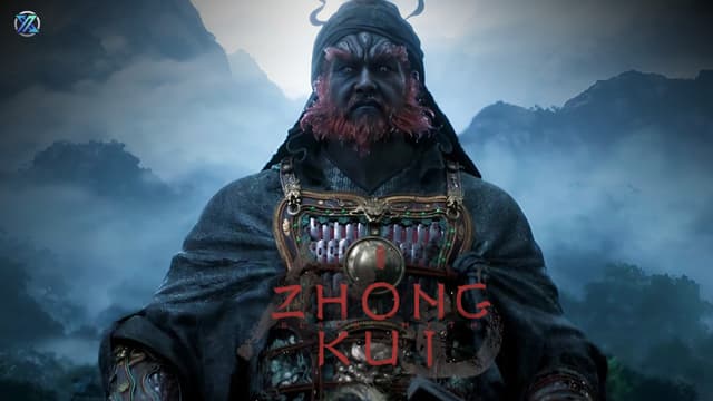 Black Myth : Zhong Kui In-Engine Trailer Breakdown : A Cooking Master Class
