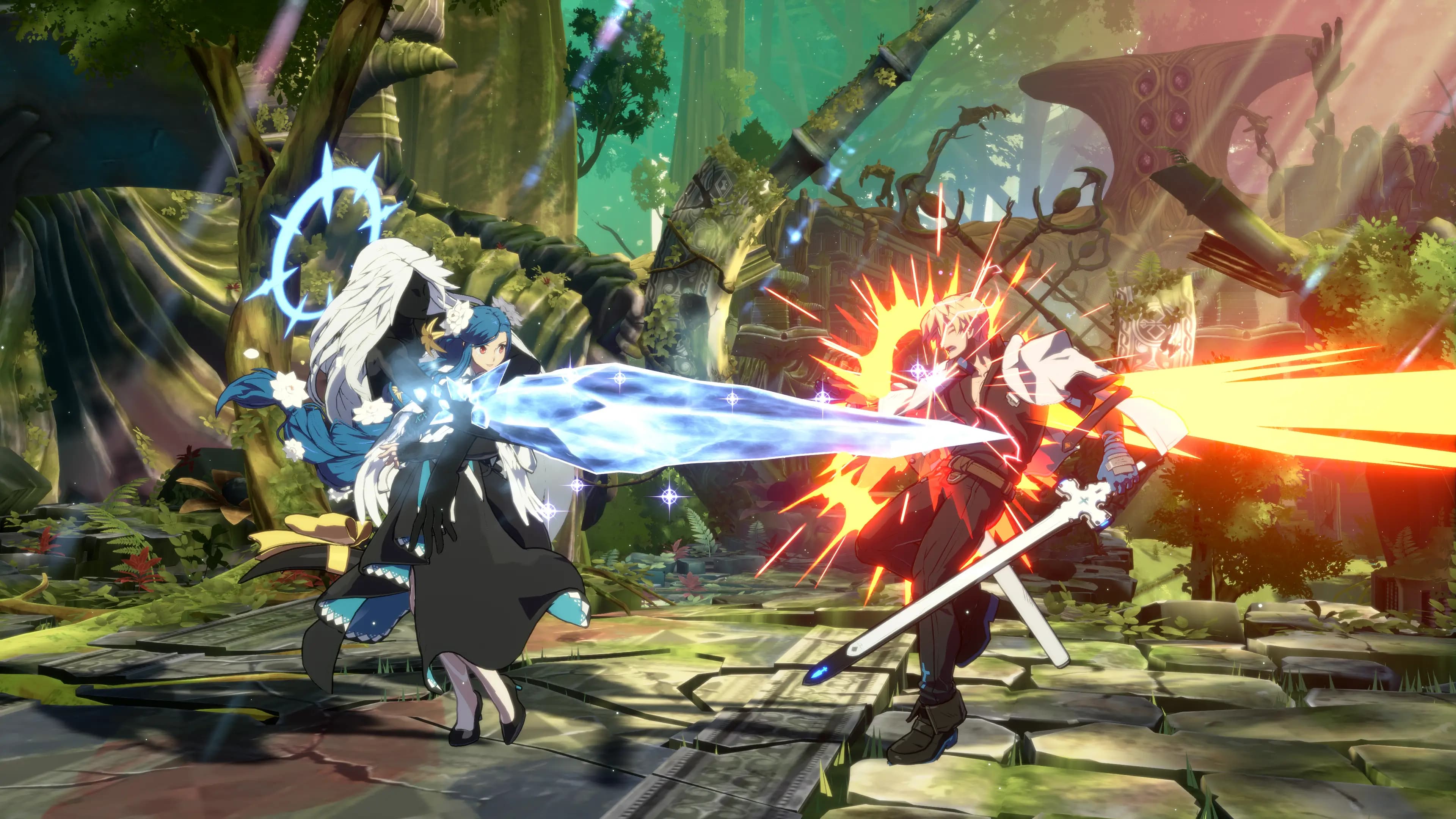 Guilty Gear Strive - Screenshot