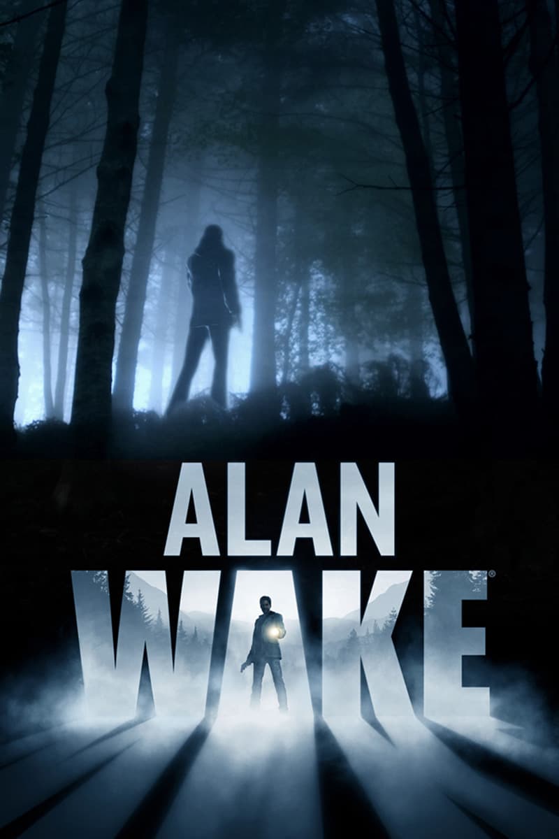 Alan Wake