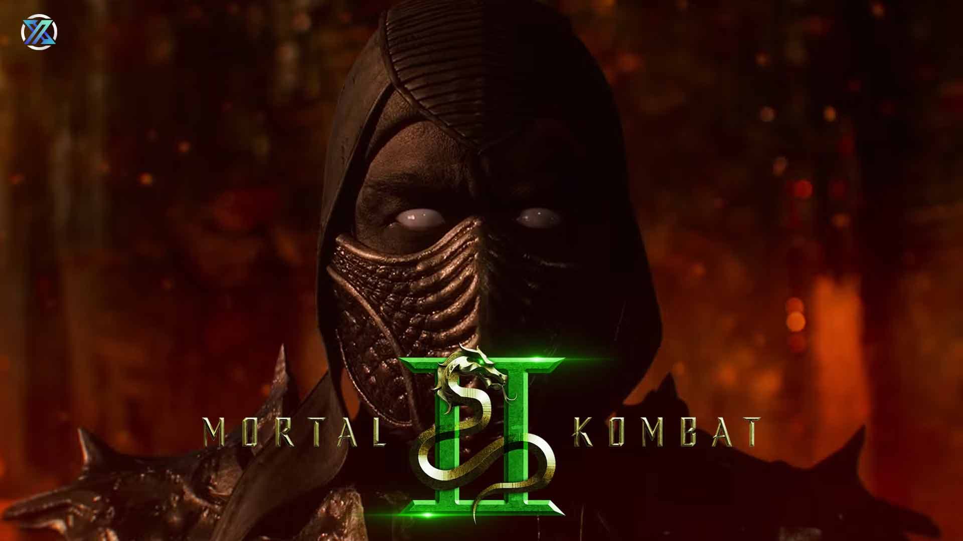Mortal Kombat 2 Trailer Breakdown : Everything that you Probably Missed Out On