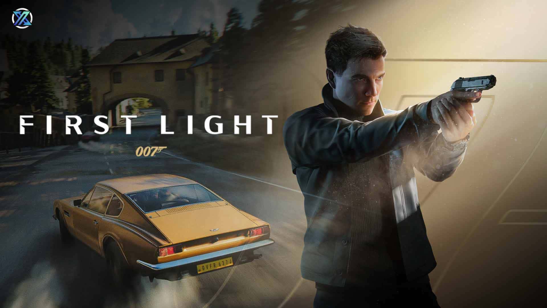 OO7 First Light : Release Date, Plot And Expectations