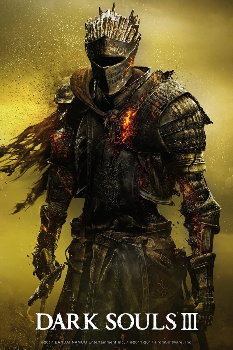 Dark Souls III