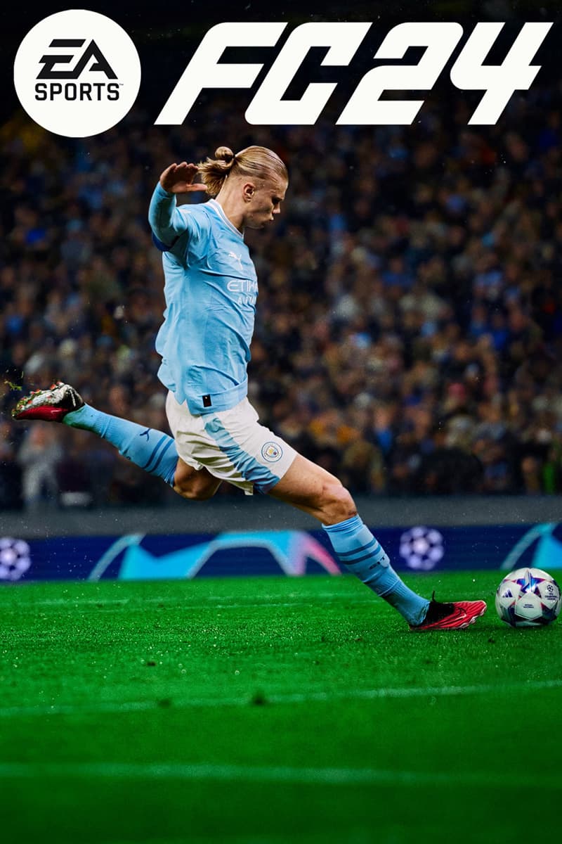 EA Sports FC 24