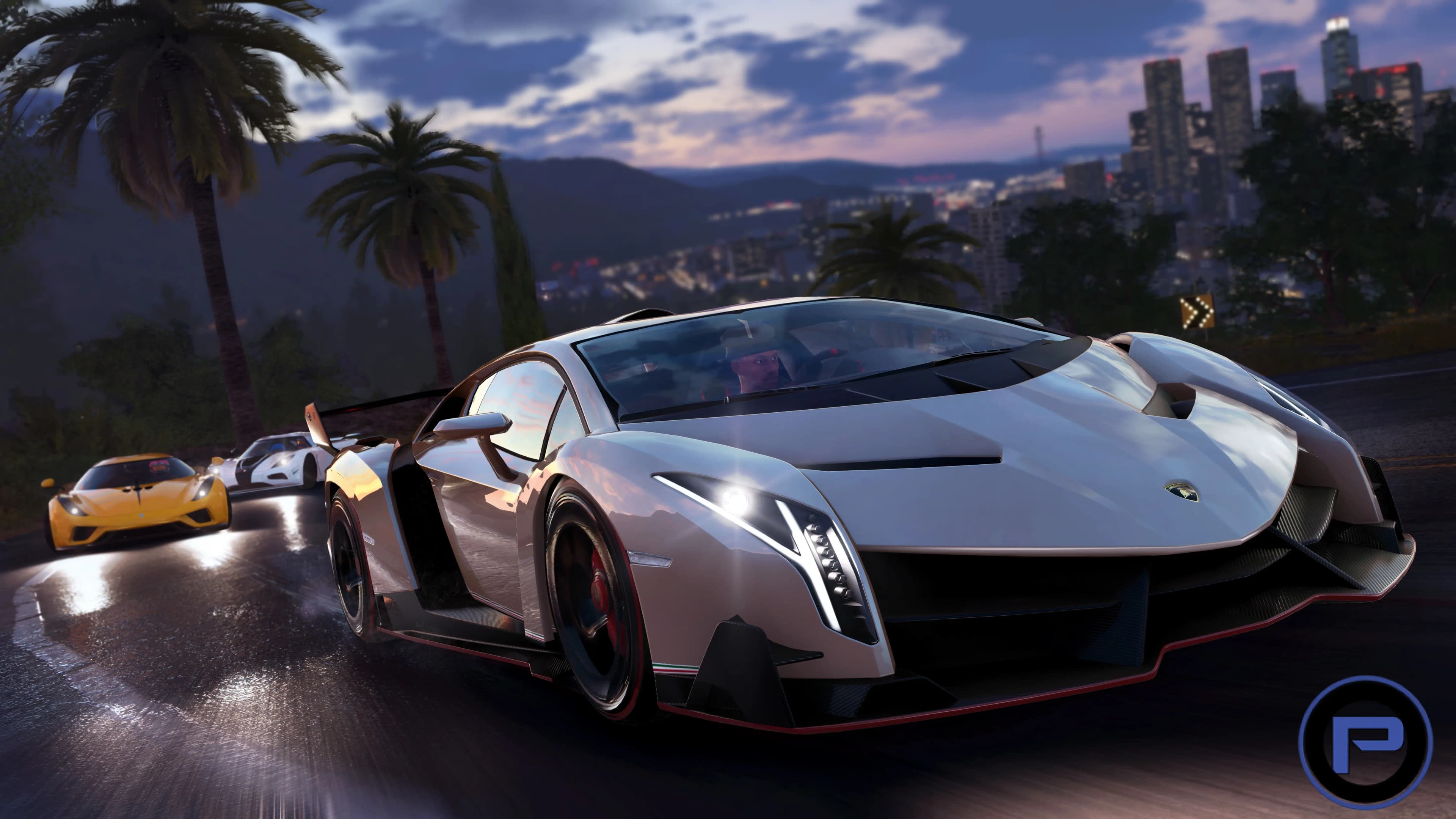 The Crew 2 - Screenshot