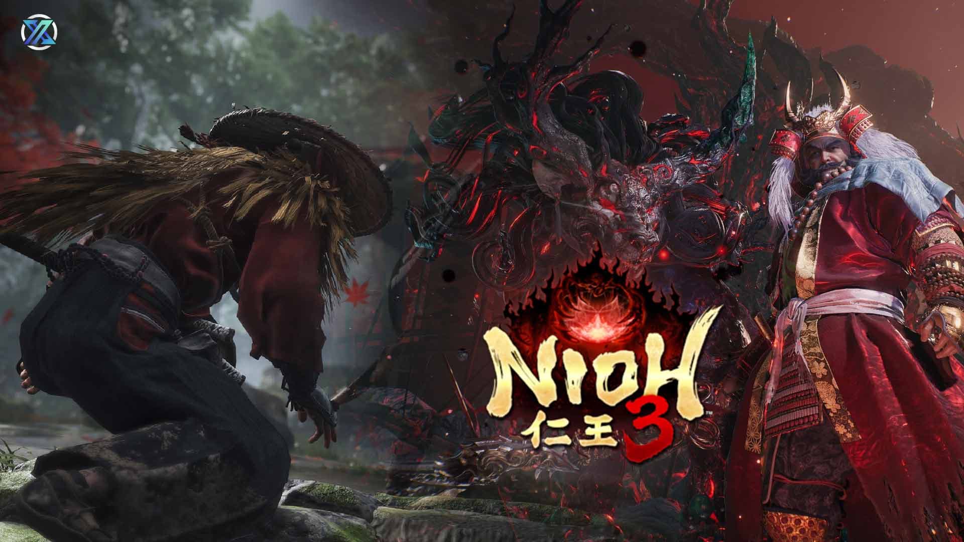 Could Nioh 3 Be An Alternative to Ghost Of Tsushima?