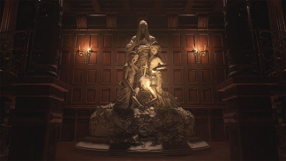 Resident Evil Village - Screenshot