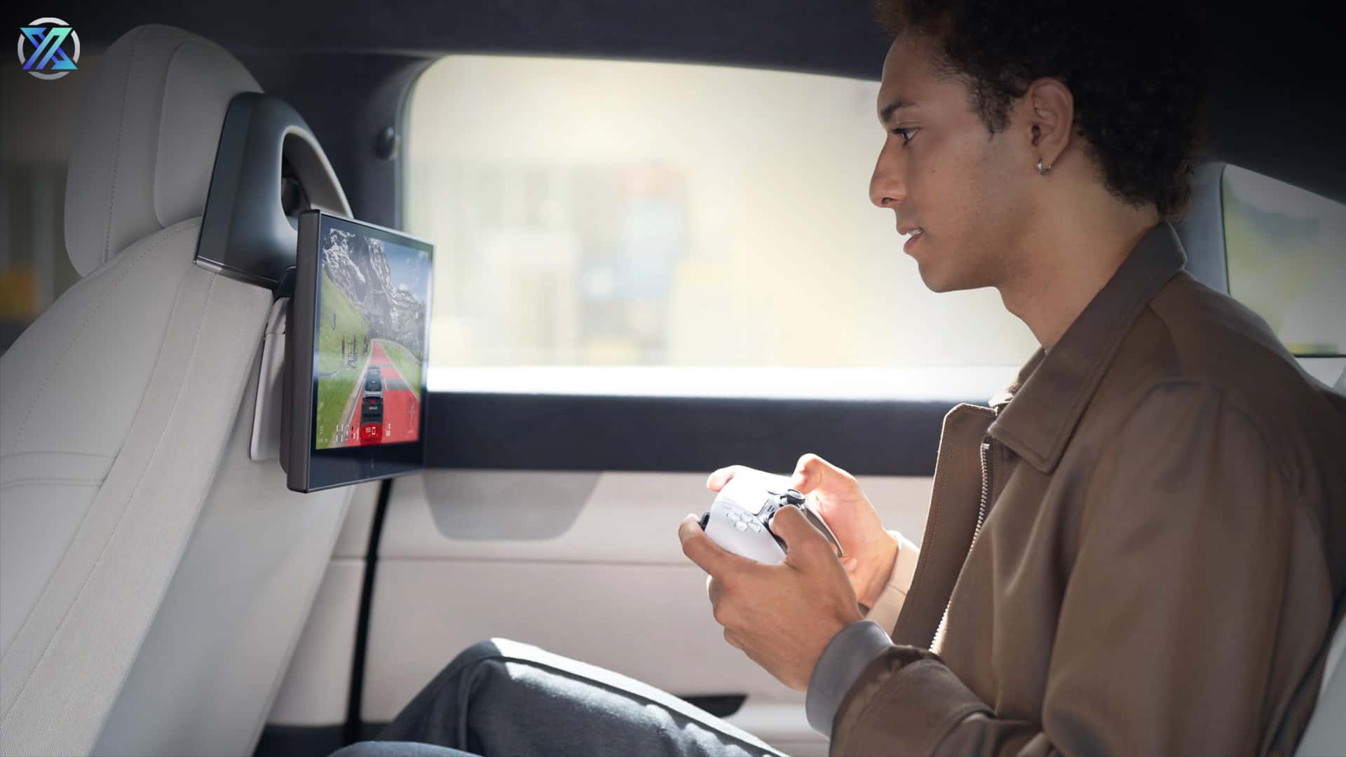 Sony and Honda Reveal New Car With PlayStation Remote Play Support