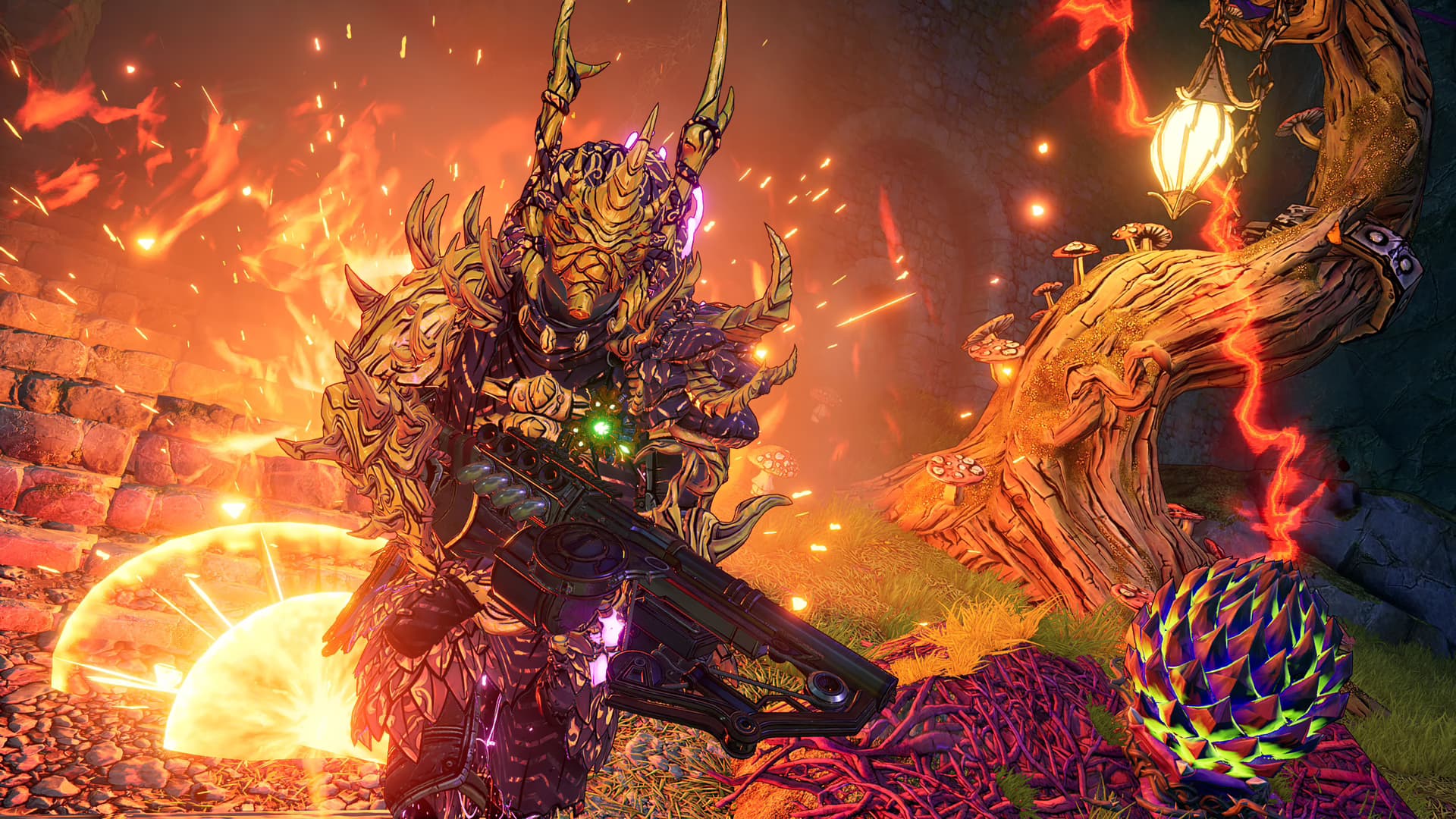 Tiny Tina’s Wonderlands - Screenshot