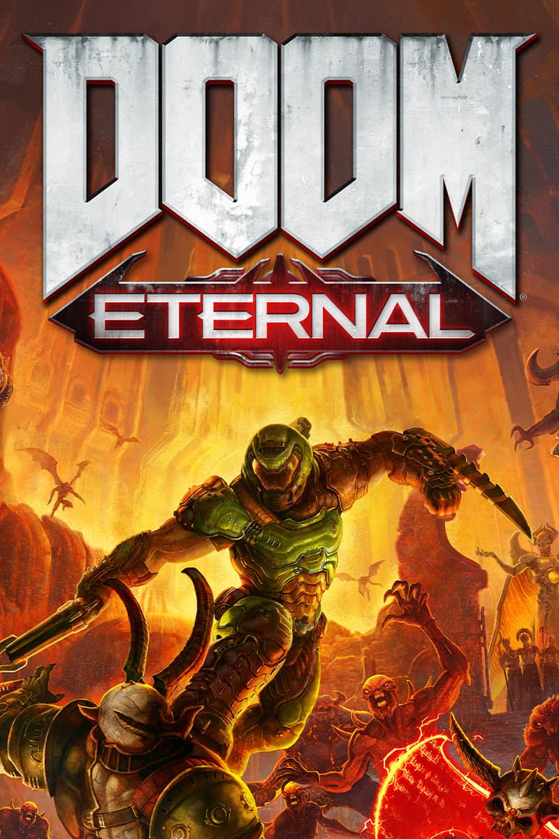 Doom Eternal