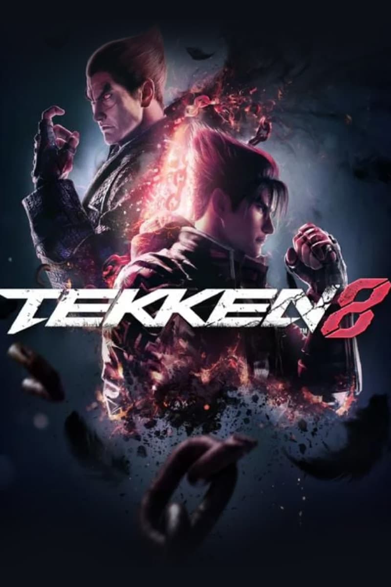 Tekken 8