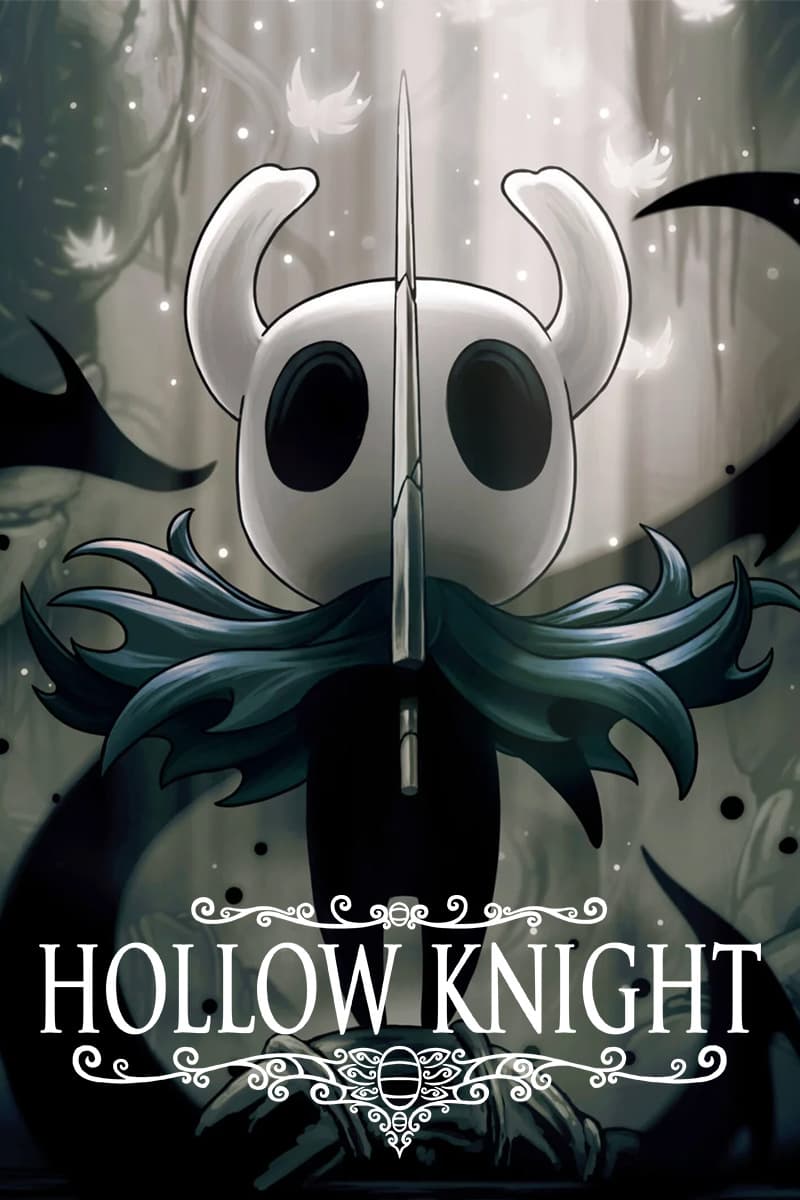 Hollow Knight