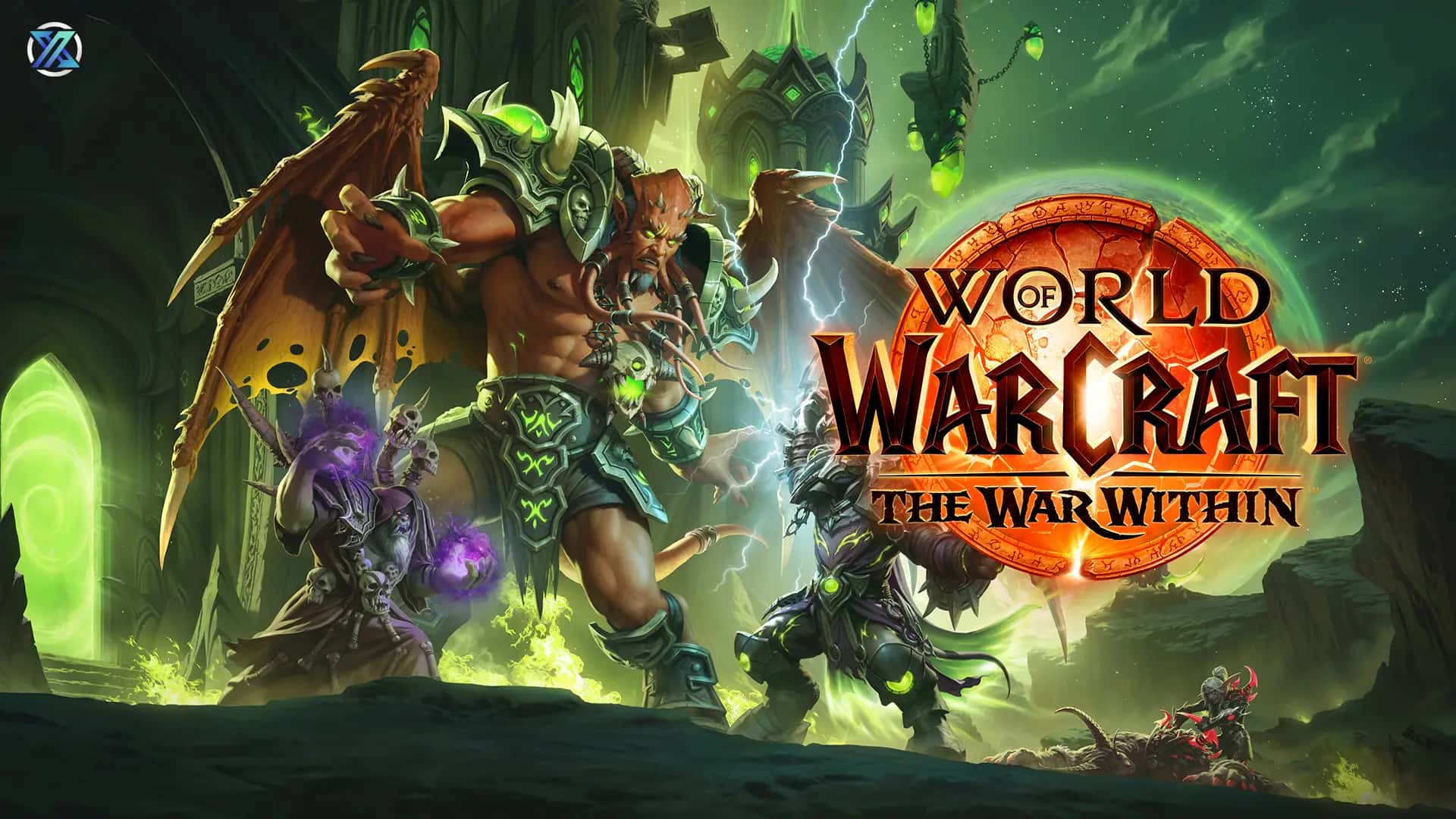 World of Warcrafts Turbulent Timeways Returns With Big Rewards