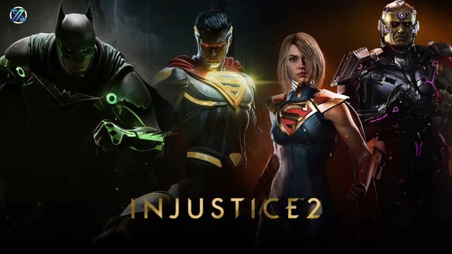 I Still Play Injustice 2 Mobile and Here’s Why Every DC Fan Should Too