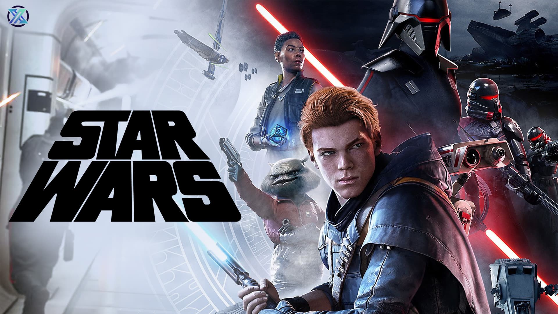 Disney Developing New Star Wars Game, Teased as Groundbreaking