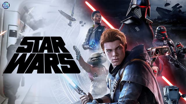 Disney Developing New Star Wars Game, Teased as Groundbreaking
