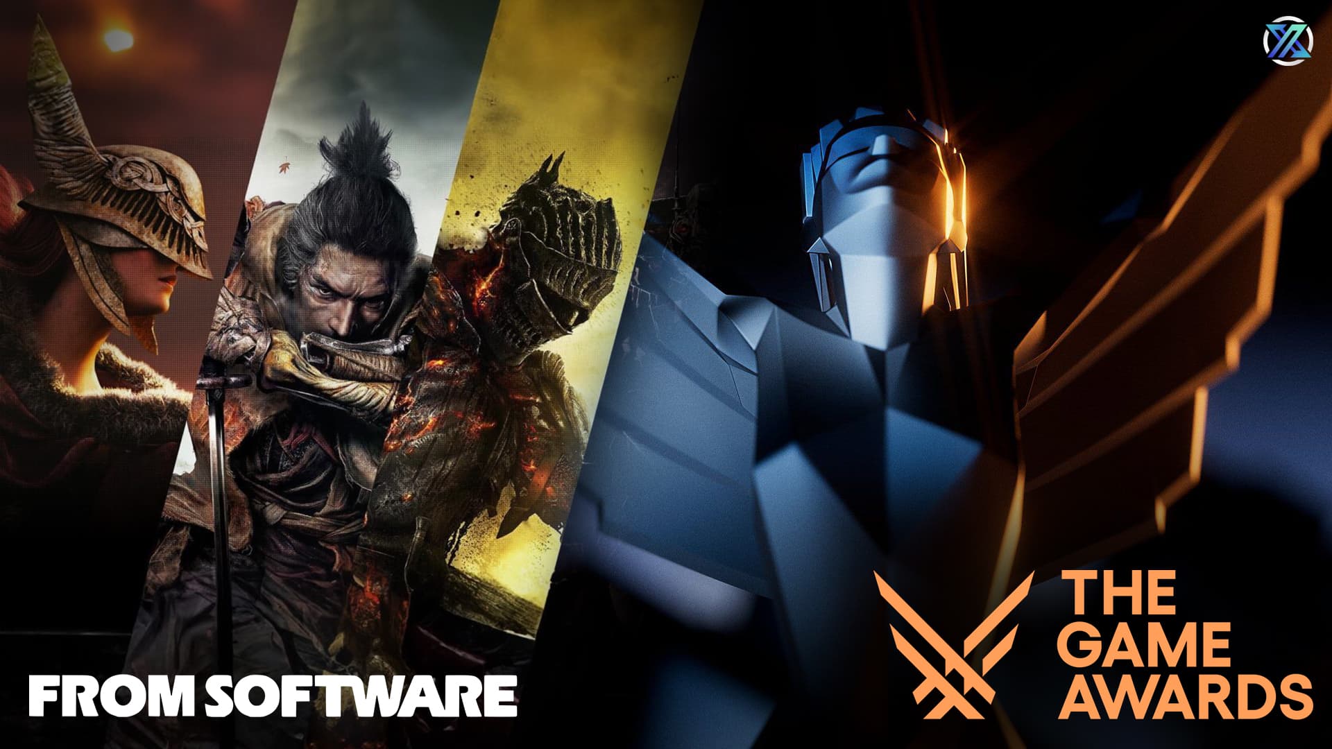 FromSoftware Expected to Announce Major Reveal at This Year’s Game Awards