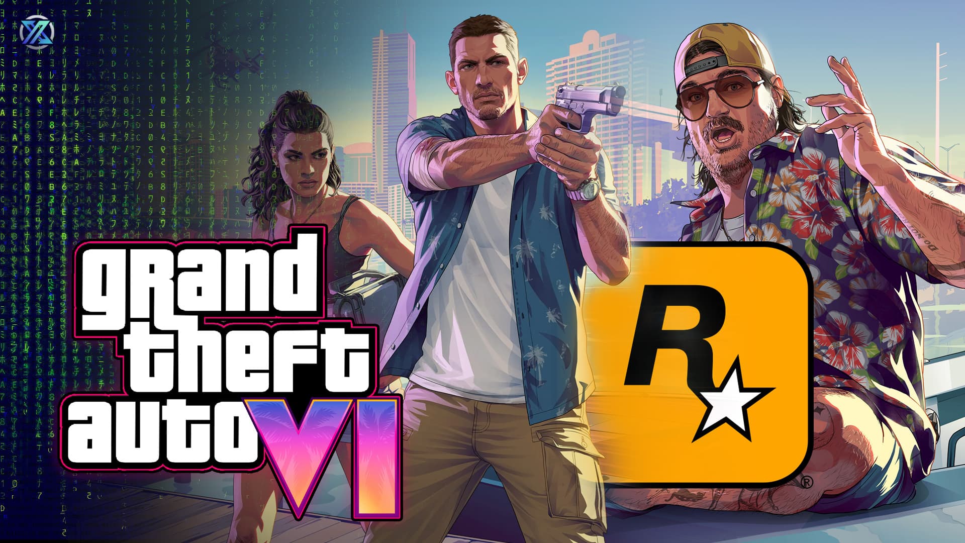 Rockstar Games GTA Data Breach : Here's What The Hackers Revealed, No GTA 6 Details