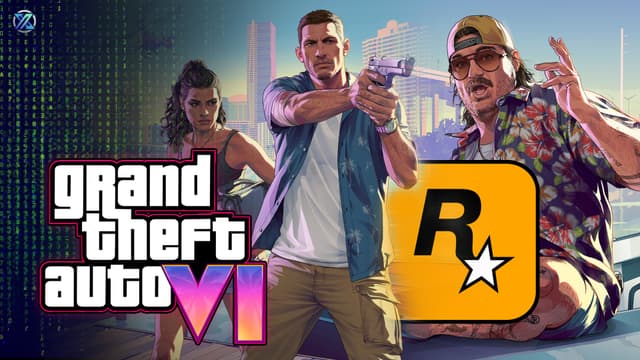 Rockstar Games GTA Data Breach : Here's What The Hackers Revealed, No GTA 6 Details