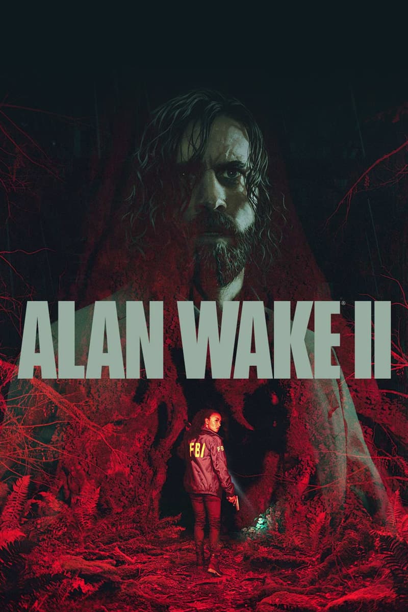Alan Wake 2