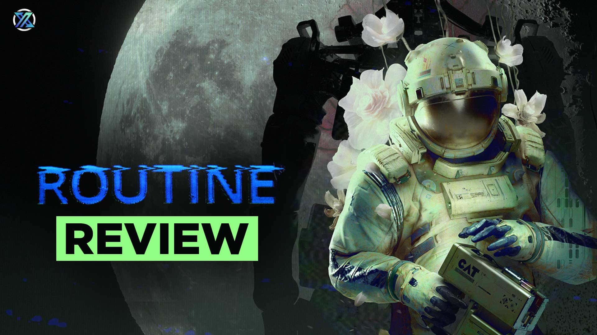 Routine Horror Game Review - Tension, Isolation and Fear