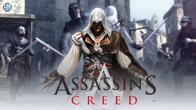 Assassin's Creed Live Adaptation : Full Cast, Platform, Storyline And More
