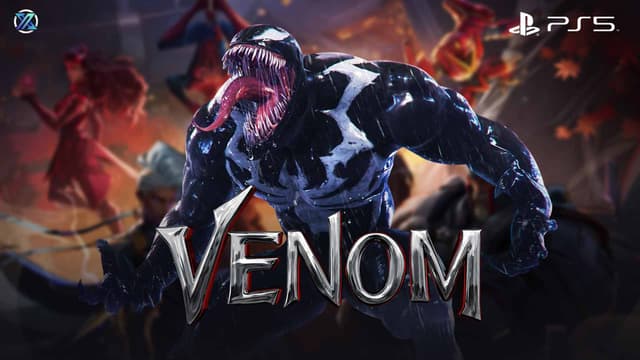 Insomniac has Plans for Venom after Wolverine? All You Need to Know