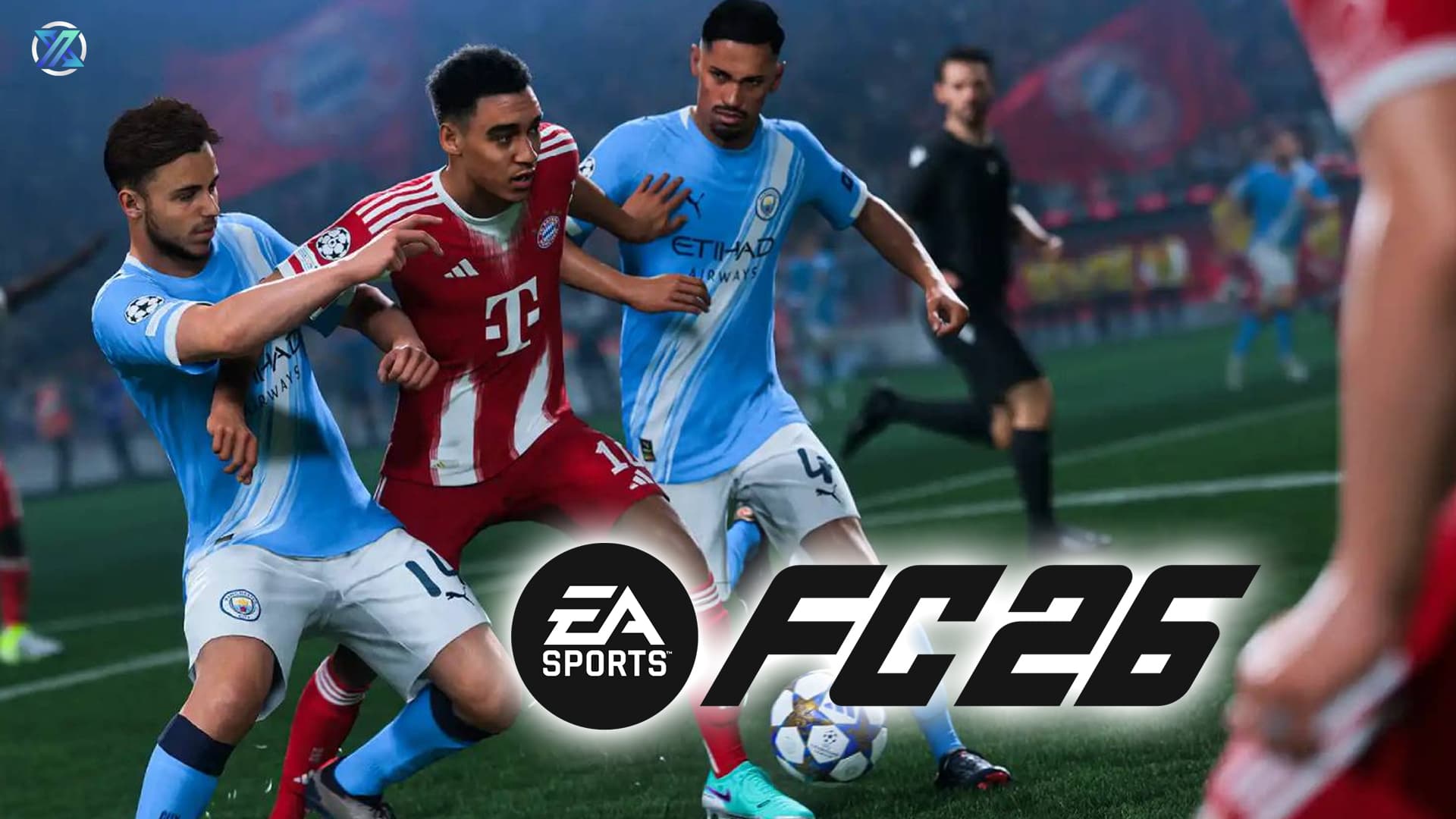 EA Sports FC 26 Adds Ten Classic XI Lineups for Local Multiplayer
