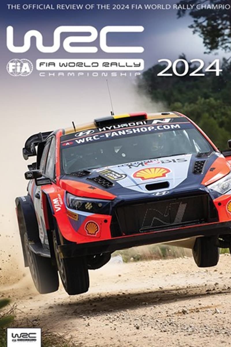 WRC 2024