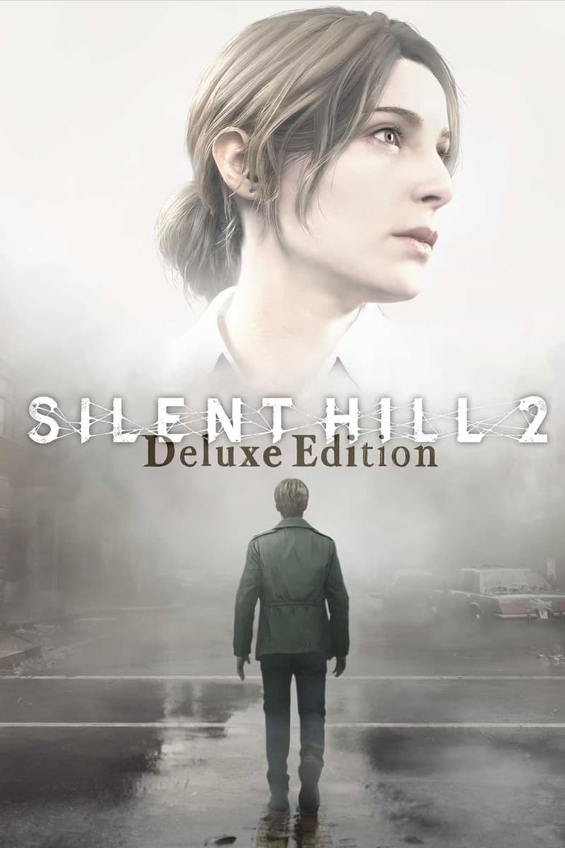 Silent Hill 2