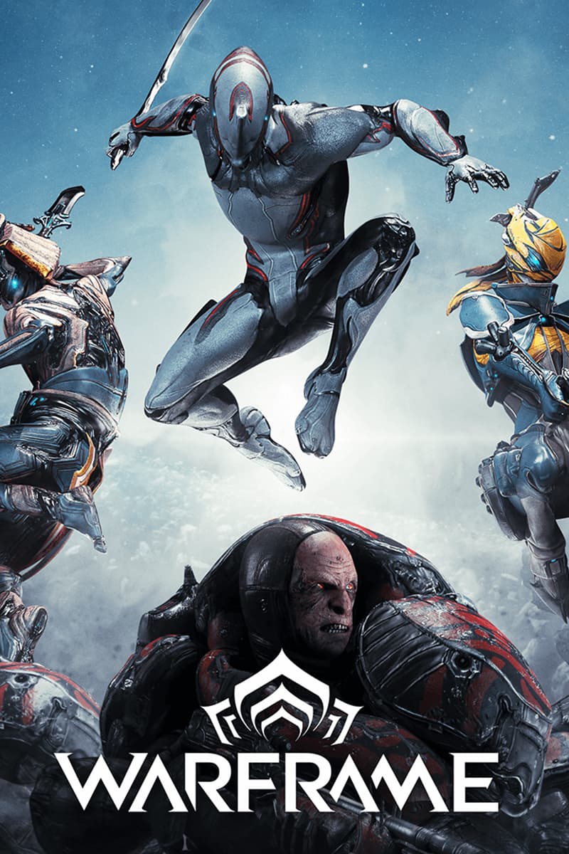 Warframe