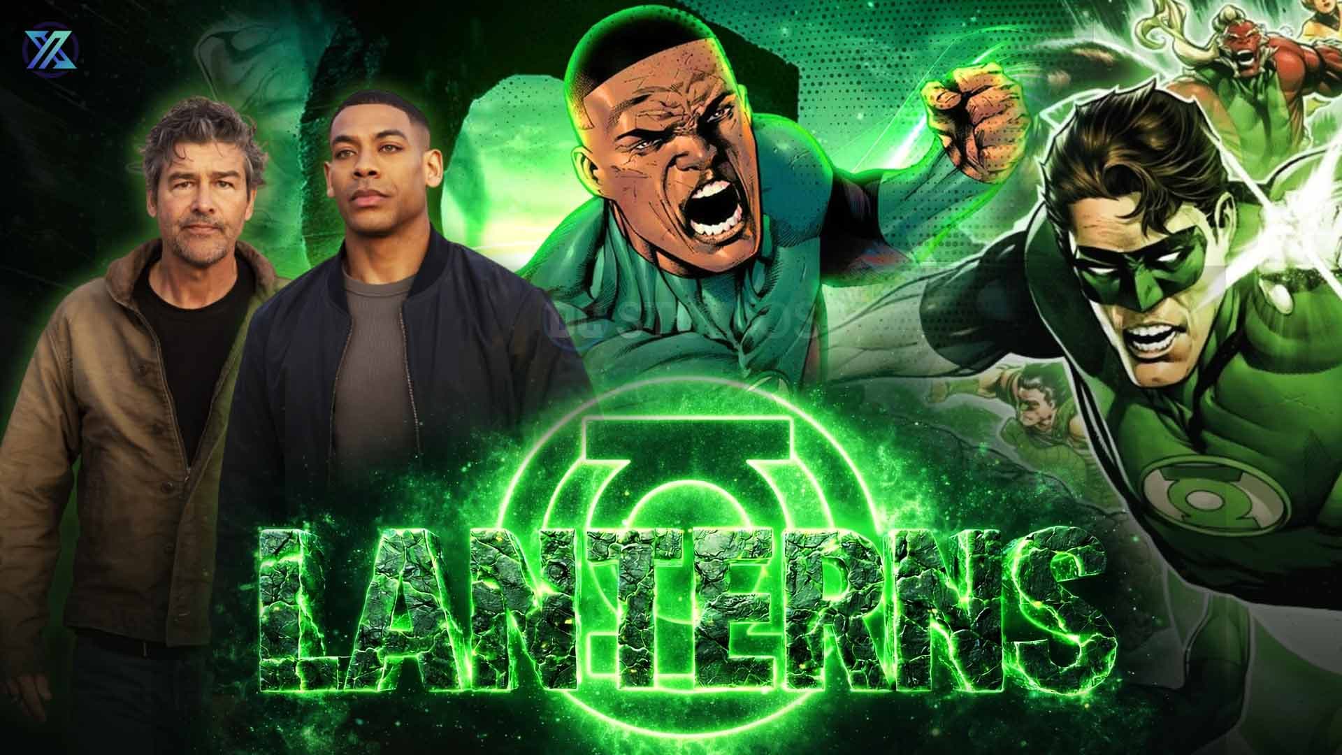 DC’s Lanterns Series Trailer Just Dropped, Confirms 2026 Release, But Will It Live up To the Hype