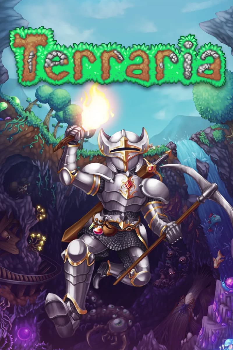 Terraria