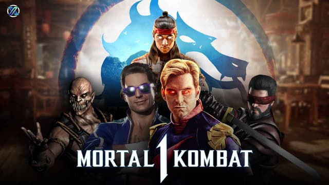 5 Characters in Mortal Kombat 1 Who Feel Overpowered