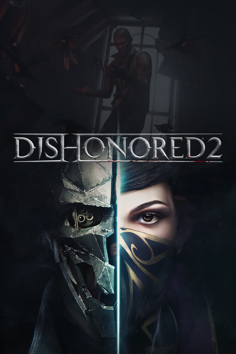 Dishonored 2