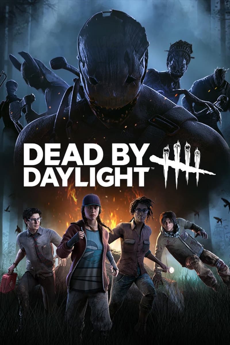 Dead by Daylight