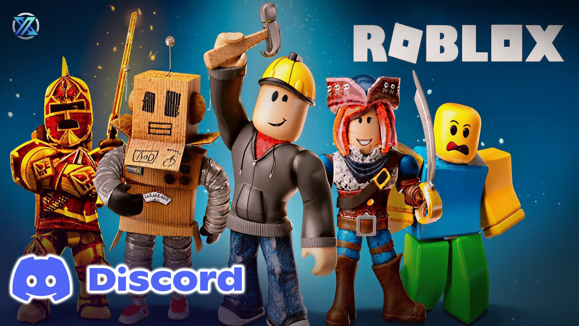 Roblox and Discord Accused of Enabling Abuse in New Lawsuit
